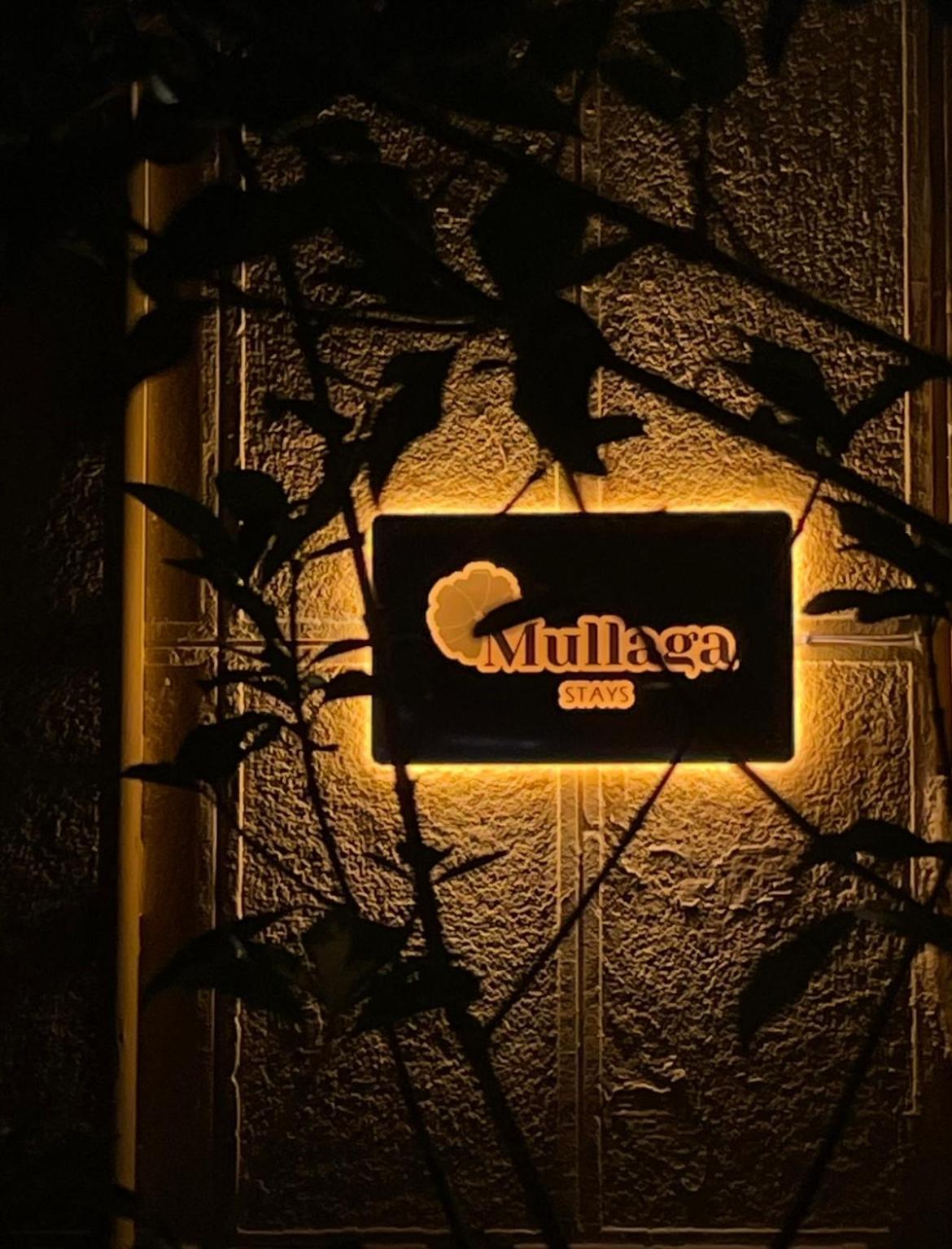 Mullaga Stays Тирана Экстерьер фото
